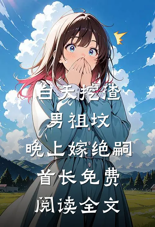 白天挖渣男祖坟，晚上嫁绝嗣首长免费阅读全文