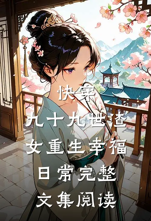 快穿：九十九世渣女重生幸福日常完整文集阅读