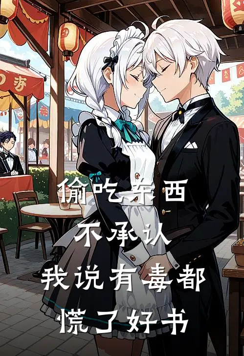 偷吃东西不承认，我说有毒都慌了好书