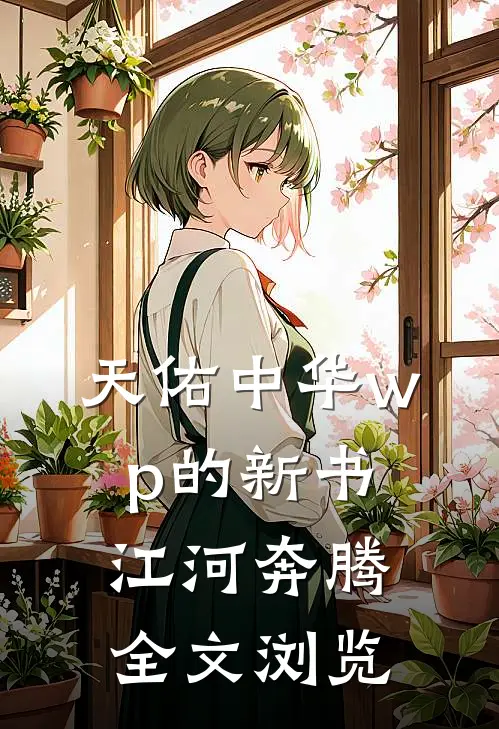 天佑中华wp的新书：江河奔腾全文浏览