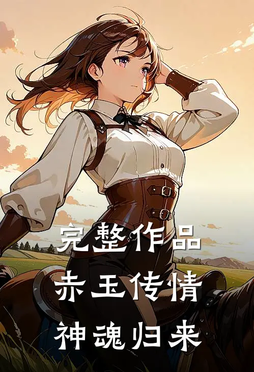 完整作品赤玉传情，神魂归来