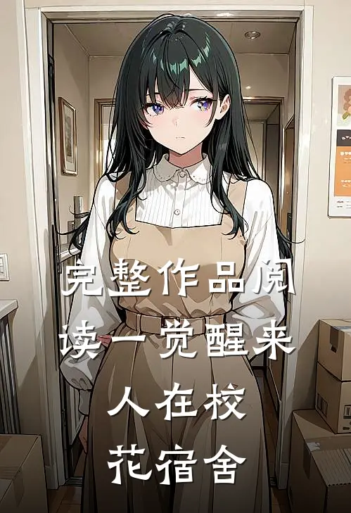完整作品阅读一觉醒来，人在校花宿舍