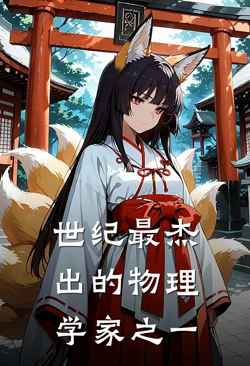 世纪最杰出的物理学家之一