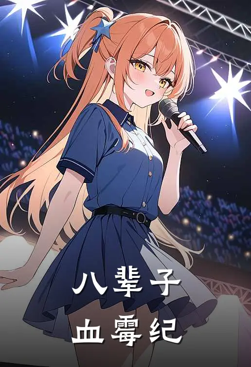 八辈子血霉纪