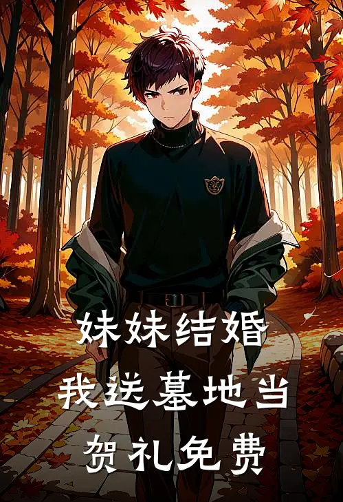 妹妹结婚，我送墓地当贺礼免费