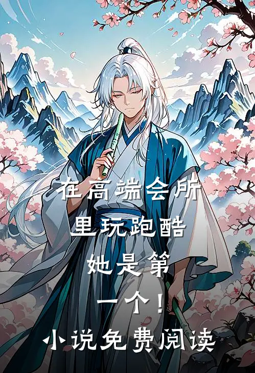 在高端会所里玩跑酷，她是第一个！小说免费阅读
