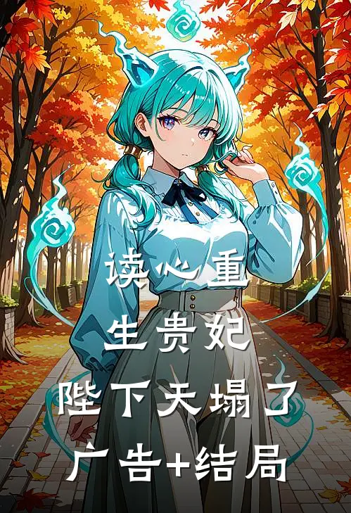 读心重生贵妃，陛下天塌了广告+结局
