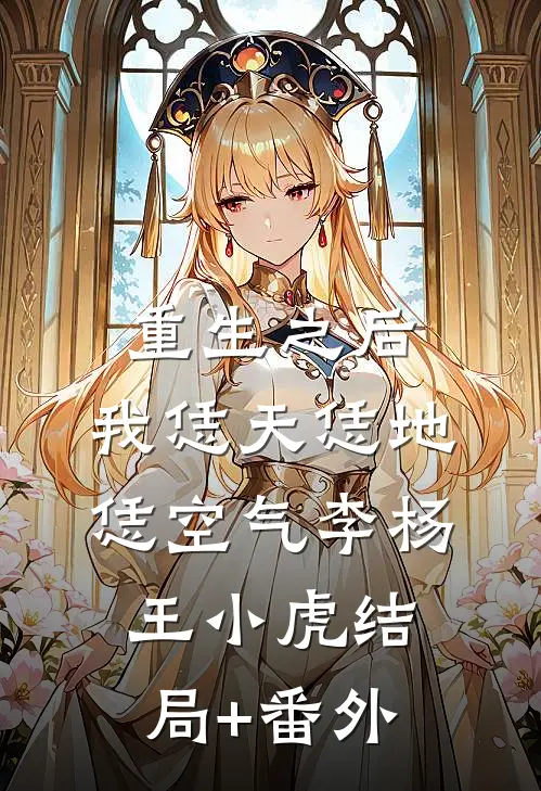 重生之后，我恁天恁地恁空气李杨王小虎结局+番外