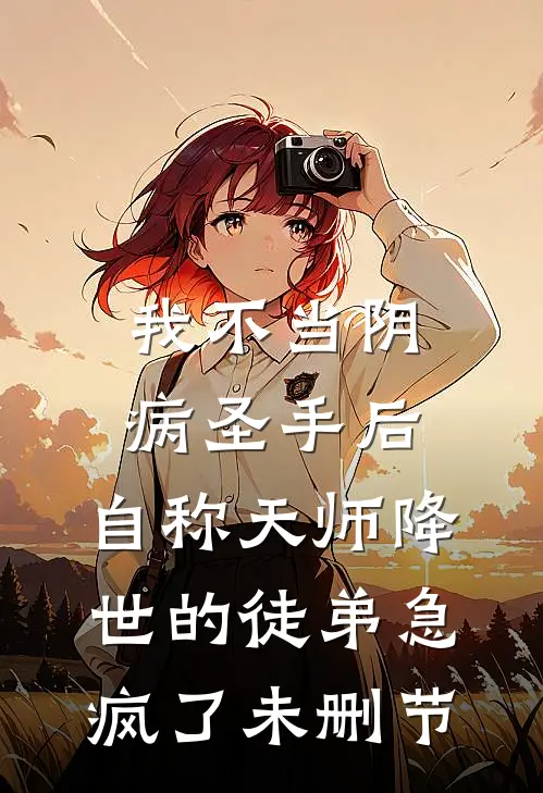 我不当阴病圣手后，自称天师降世的徒弟急疯了未删节