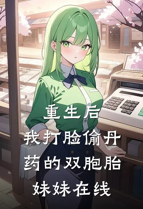 重生后，我打脸偷丹药的双胞胎妹妹在线