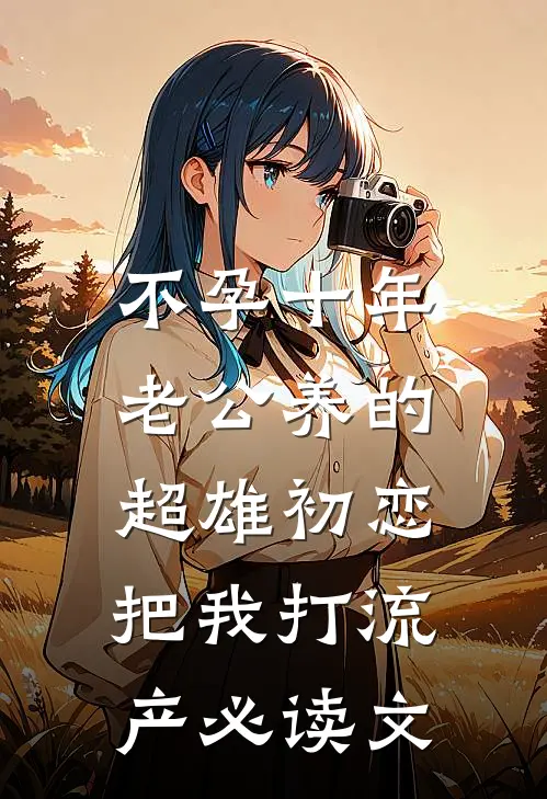 不孕十年，老公养的超雄初恋把我打流产必读文