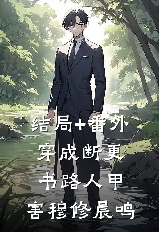 结局+番外穿成断更书路人甲，害穆修晨鸣