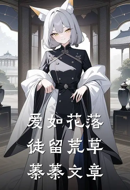 爱如花落，徒留荒草蓁蓁文章
