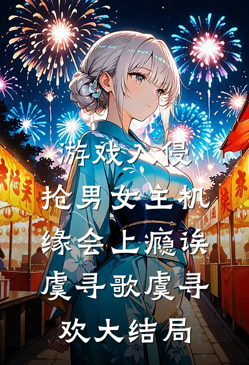 游戏入侵：抢男女主机缘会上瘾诶虞寻歌虞寻欢大结局