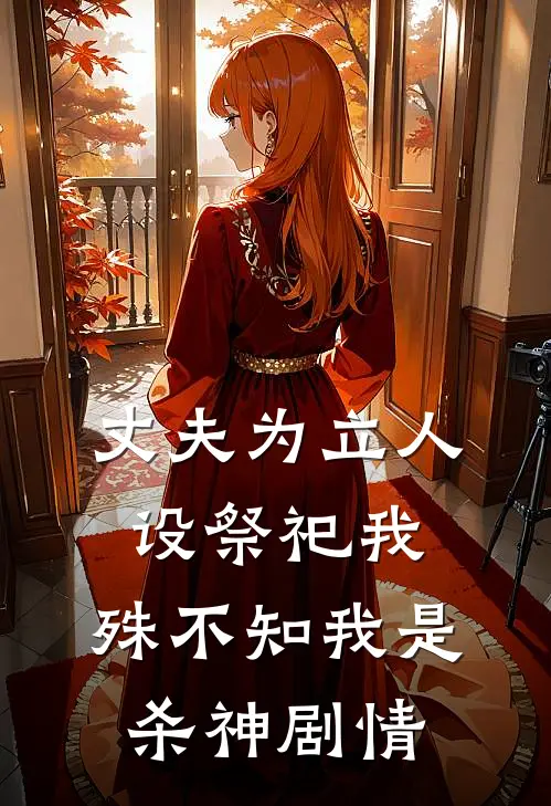 丈夫为立人设祭祀我，殊不知我是杀神剧情