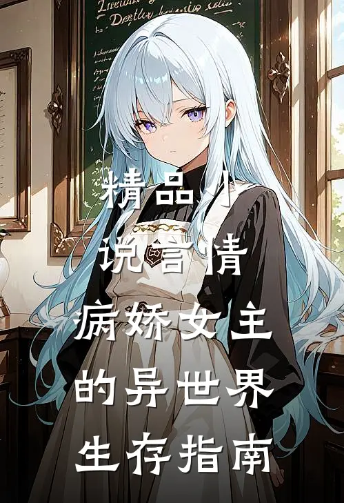 精品小说言情：病娇女主的异世界生存指南