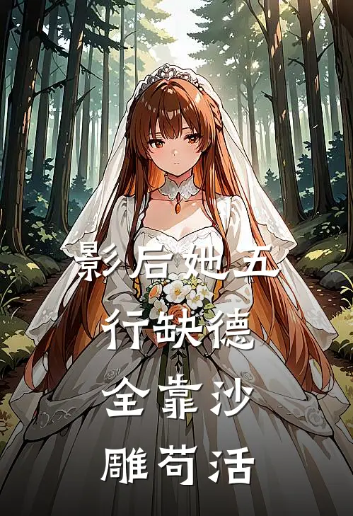 影后她五行缺德，全靠沙雕苟活