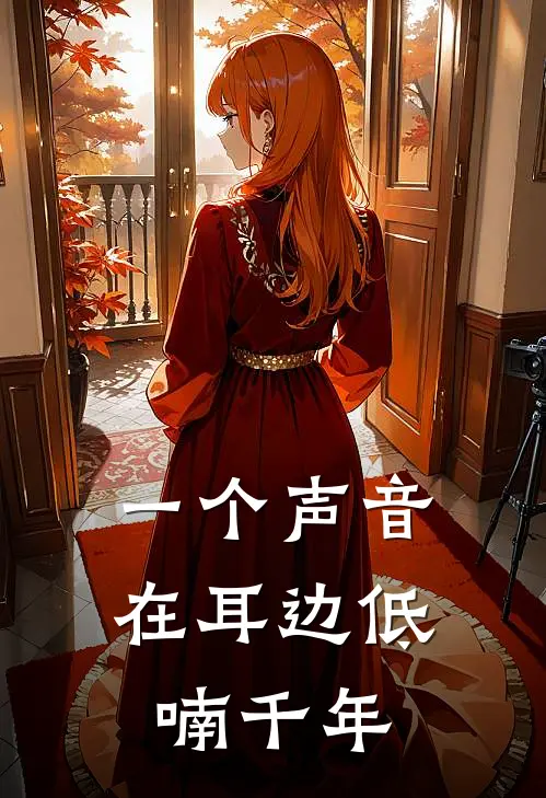 一个声音在耳边低喃千年