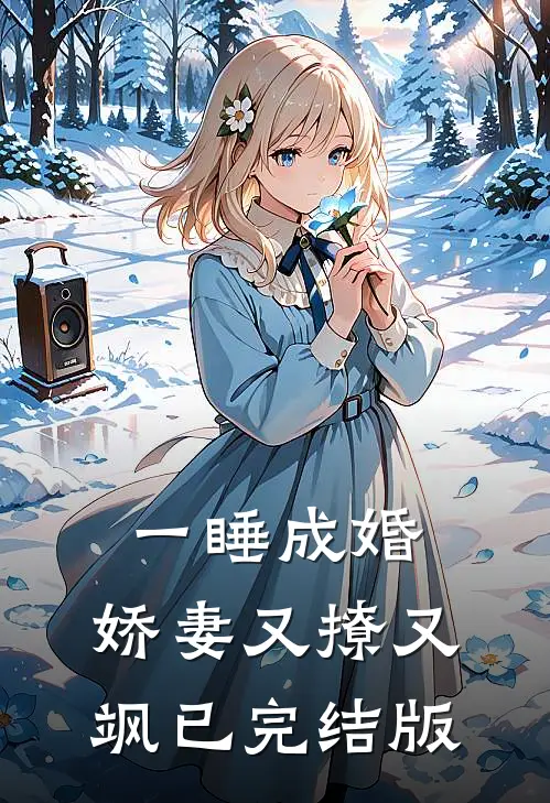 一睡成婚：娇妻又撩又飒已完结版
