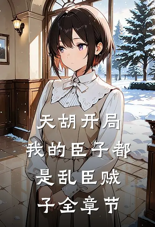 天胡开局，我的臣子都是乱臣贼子全章节