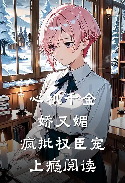 心机千金娇又媚，疯批权臣宠上瘾阅读