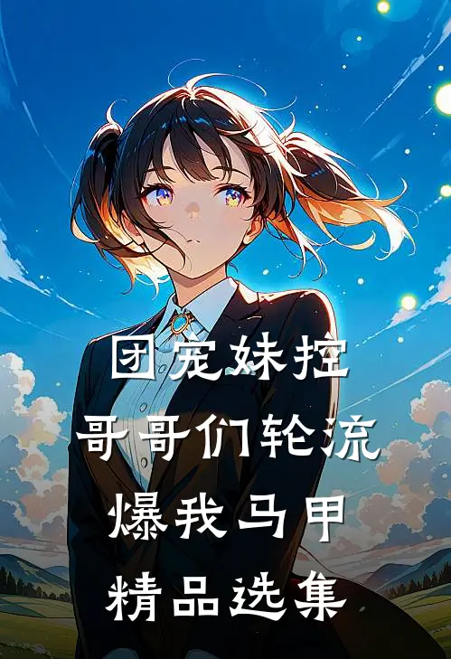 团宠妹控，哥哥们轮流爆我马甲精品选集