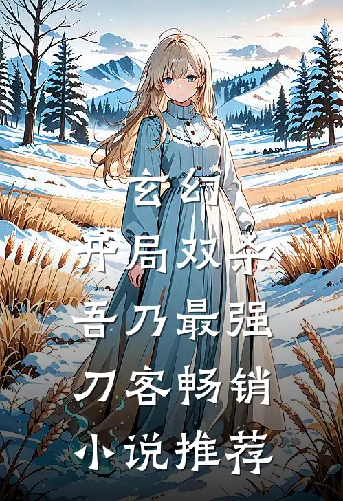 玄幻开局双杀,吾乃最强刀客畅销推荐完结