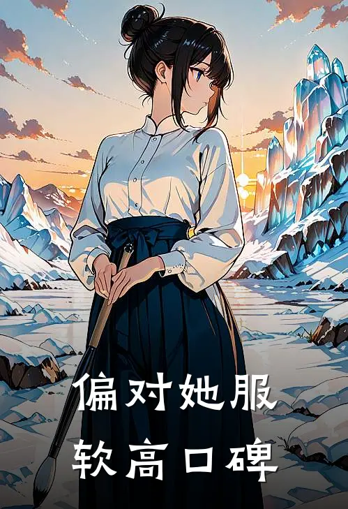 偏对她服软高口碑