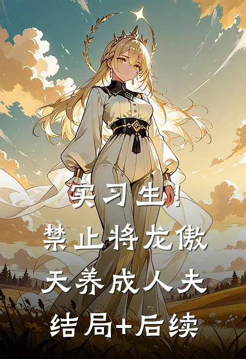 实习生！禁止将龙傲天养成人夫结局+后续