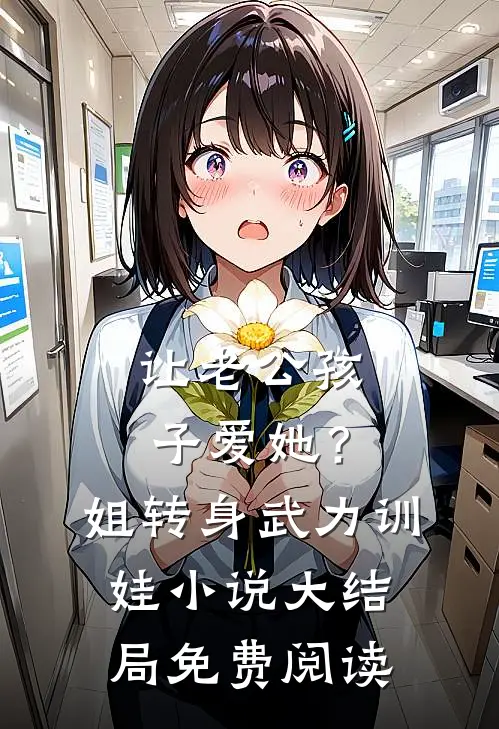 让老公孩子爱她？姐转身武力训娃小说大结局免费阅读