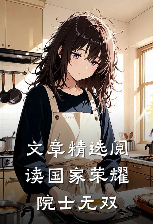 文章精选阅读国家荣耀：院士无双