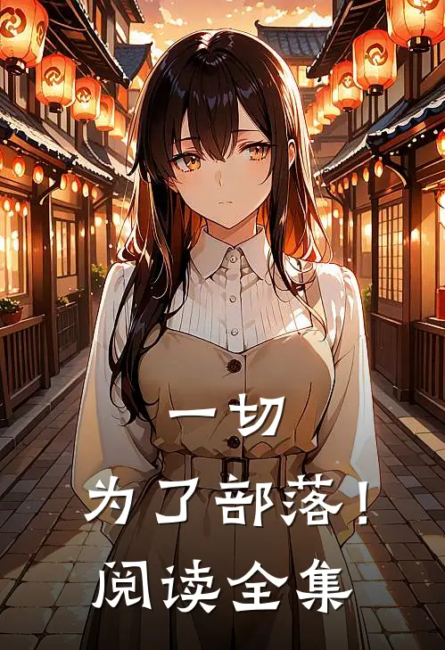 一切,为了部落!阅读全集