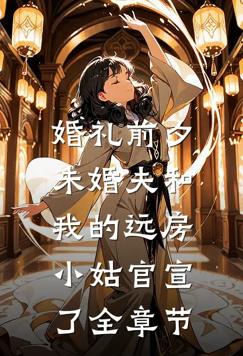 婚礼前夕，未婚夫和我的远房小姑官宣了全章节