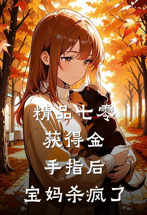 精品七零：获得金手指后，宝妈杀疯了