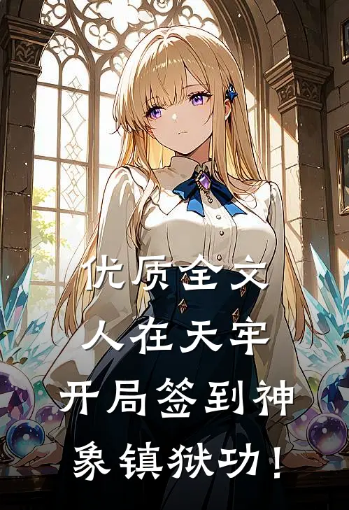 优质全文人在天牢，开局签到神象镇狱功！