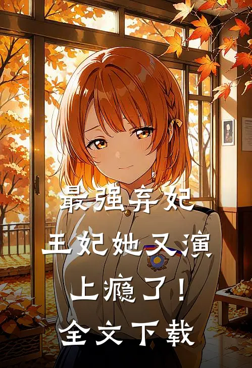 最强弃妃：王妃她又演上瘾了！全文下载