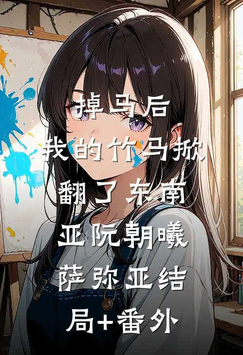 掉马后，我的竹马掀翻了东南亚阮朝曦萨弥亚结局+番外