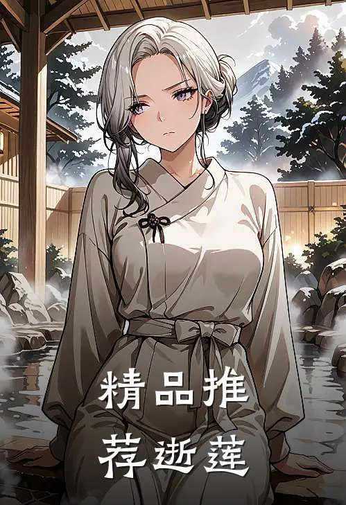 精品推荐逝莲