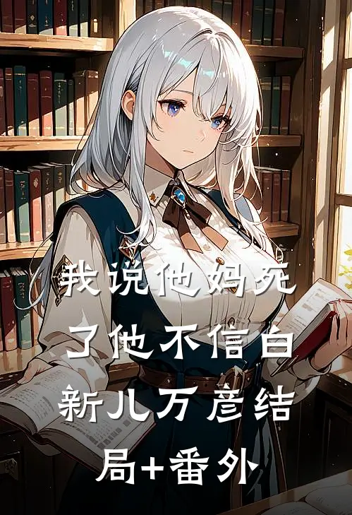 我说他妈死了他不信白新儿万彦结局+番外