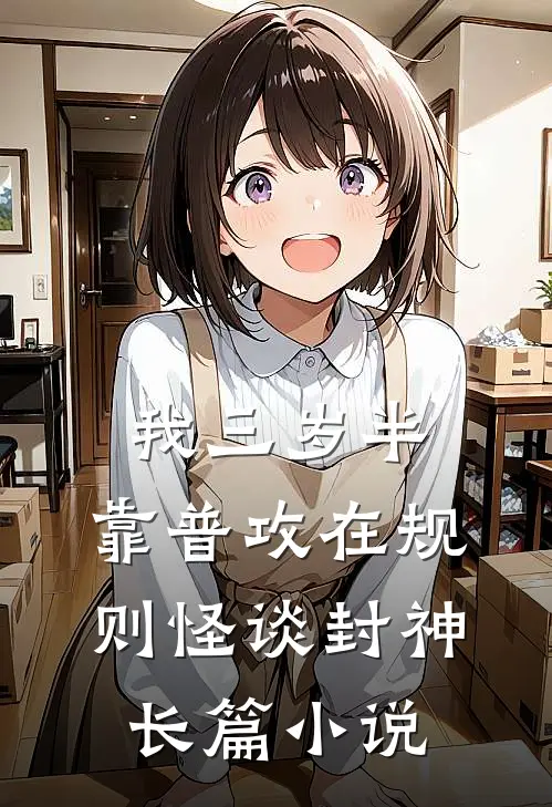我三岁半，靠普攻在规则怪谈封神长篇小说