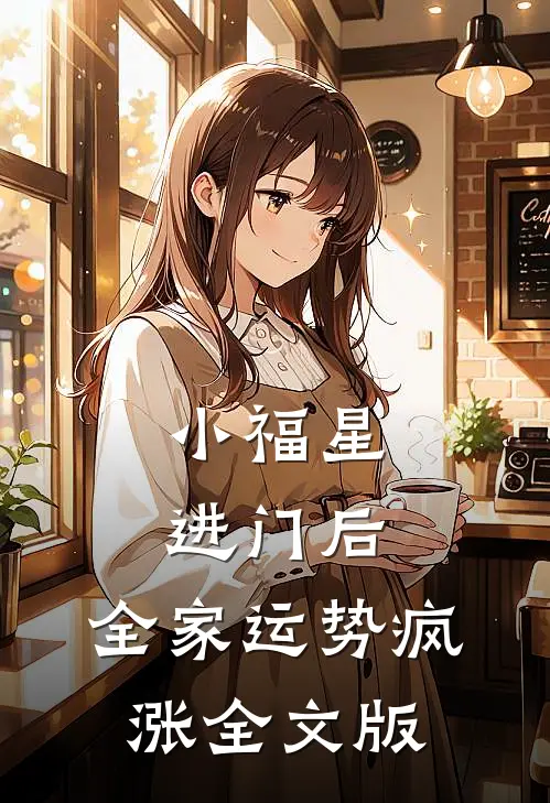 小福星进门后，全家运势疯涨全文版