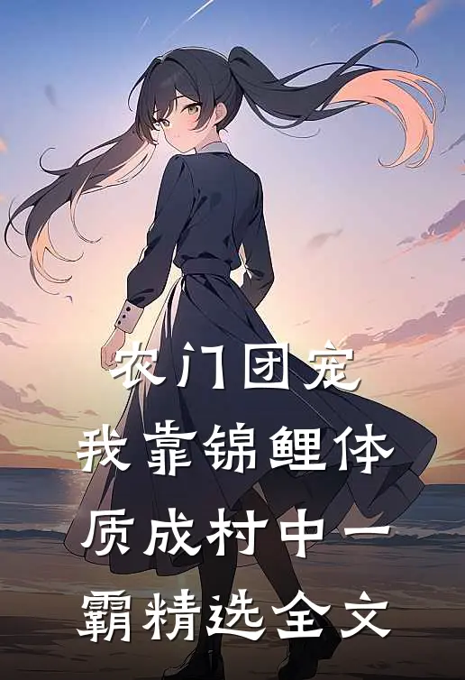 农门团宠：我靠锦鲤体质成村中一霸精选全文