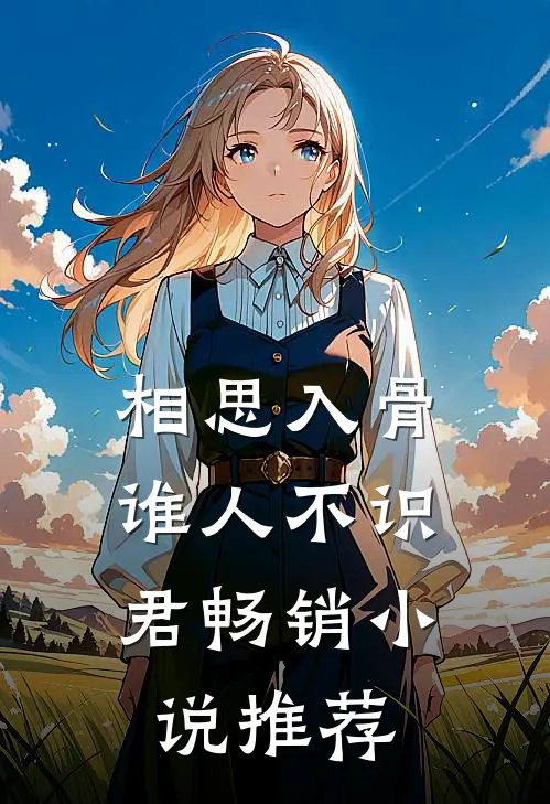 相思入骨：谁人不识君畅销小说推荐