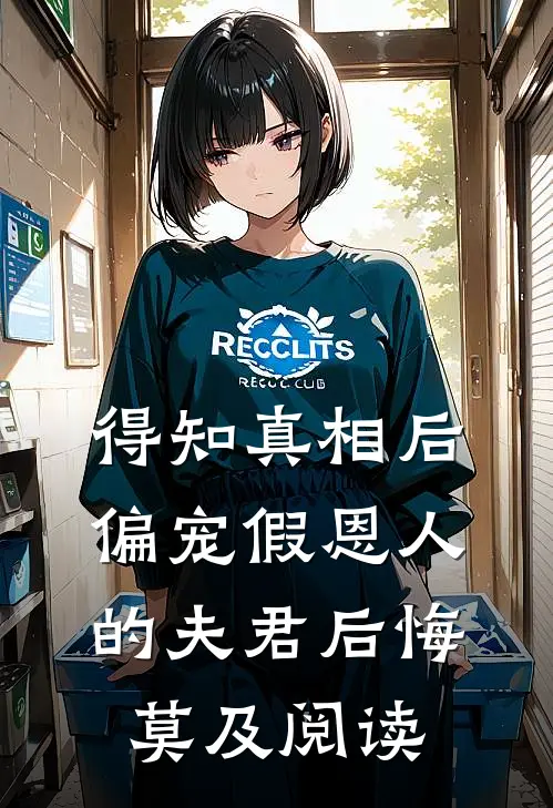 得知真相后，偏宠假恩人的夫君后悔莫及阅读