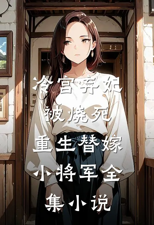 冷宫弃妃被烧死，重生替嫁小将军全集小说