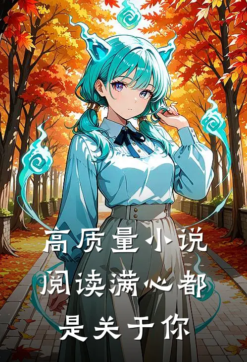 高质量小说阅读满心都是关于你