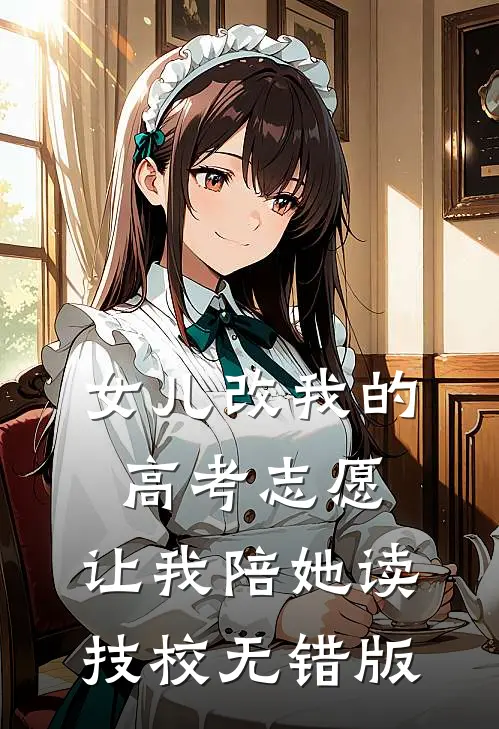 女儿改我的高考志愿，让我陪她读技校无错版