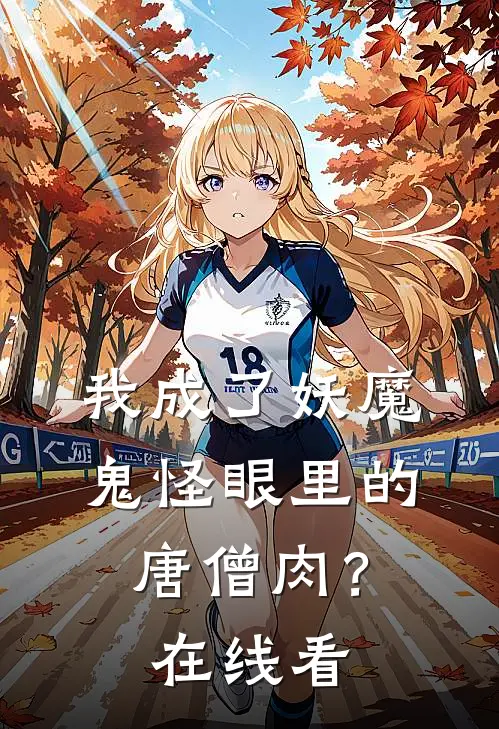 我成了妖魔鬼怪眼里的唐僧肉？在线看
