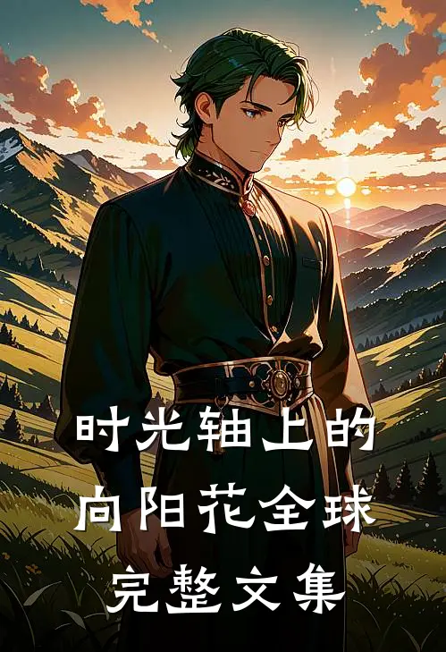 时光轴上的向阳花全球完整文集