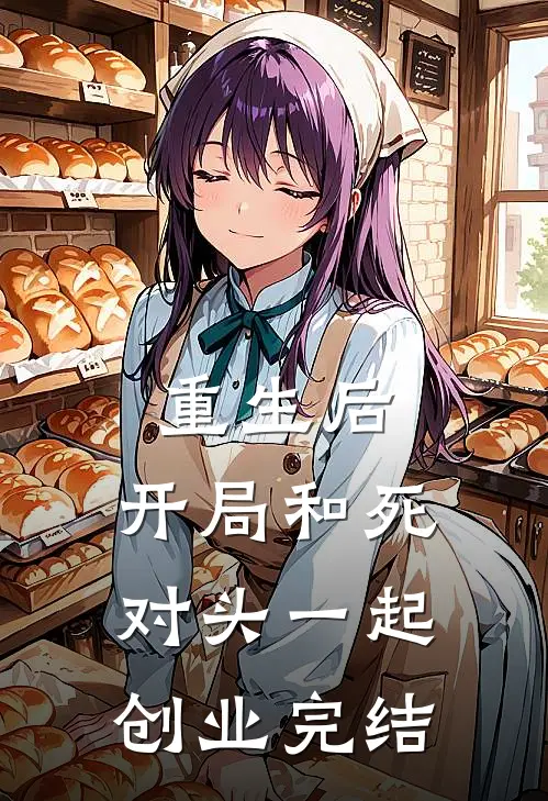 重生后，开局和死对头一起创业完结